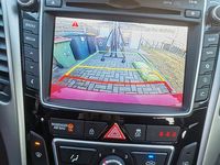 Gebraucht Hyundai i30 Style 99 PS (72 kW) 2013 Rot Limousine