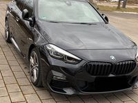 Gebraucht BMW 220 Performance 190 PS (139 kW) 2020 Schwarz Coupé