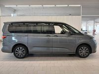 Gebraucht VW Multivan Life 150 PS (110 kW) 2024 Graukeine angabe Van