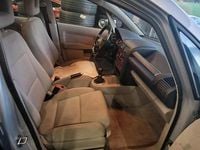 Second-hand Audi A2 75 CP (55 kW) 2002 Argintiu Hatchback