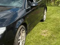 Occasion Seat Exeo 211 ch (155 kW) 2010 Noir Break