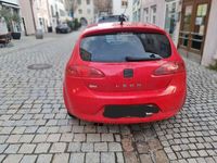 gebraucht Seat Leon Leon1.4