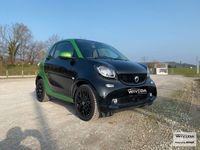 gebraucht Smart ForTwo Electric Drive coupe EQ PANORAMA~KAMERA~