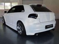 Gebraucht Audi A3 Sport 306 PS (225 kW) 2012 Weiß Kleinwagen