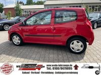 gebraucht Renault Twingo ECO2 - Klima - Zahnriemen/TÜV/AU NEU