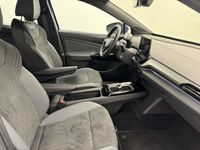 gebraucht VW ID4 ID.4Pro Performance 204PS 77kWh SportKomfort