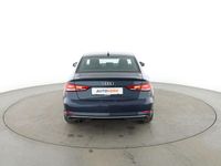 Gebraucht Audi A3 Sport 116 PS (85 kW) 2018 Blau Limousine