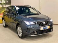 gebraucht Seat Arona Arona1.0 TSI 81kW FR+5J GARANTIE+LED+APP+KAMERA