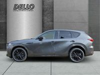 Neu Mazda CX-60 Homura-Line 328 PS (241 kW) 2026 Grau SUV