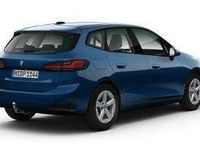 Brugt BMW 220 170 HK (125 kW) 2025 Blå MPV