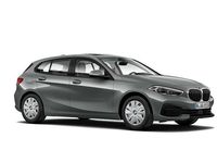 Gebraucht BMW 118 Advantage 150 PS (110 kW) 2025 Kleinwagen