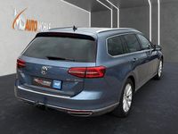 Gebraucht VW Passat Highline 239 PS (175 kW) 2015 Blau Kombi
