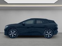 Gebraucht VW ID.4 GTX 250 kW (340 PS) 2025 Schwarz SUV
