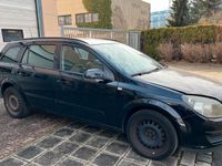 gebraucht Opel Astra 6 Twinport