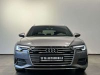 gebraucht Audi A6 40 TDI Qu. S Line Matrix Kamera Ahk STHZ 19"