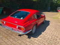 gebraucht Triumph GT6 MK III