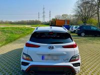 gebraucht Hyundai Kona N Performance KW V3 Carbon Ansaugung Ambiente
