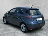 Gebraucht Renault Zoe Experience 80 kW (109 PS) 2022 Grau Kleinwagen