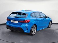 gebraucht BMW 118 i Hatch