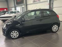 gebraucht Citroën C1 1.0 Feel **Klimaanlage*Tempomat*USB**