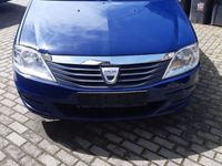 gebraucht Dacia Logan tuv 02/2025
