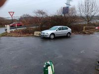 Gebraucht Seat Leon 110 PS (80 kW) 2002 Grau Kleinwagen