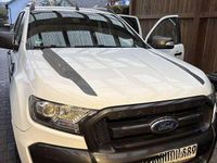 Gebraucht Ford Ranger Wildtrack 200 PS (147 kW) 2016 Pickup