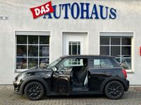 gebraucht Mini Cooper COOPER 3-trg.38000 KM UNFALLFREI