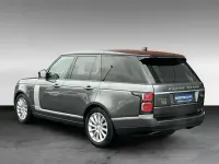 Gebraucht Land Rover Range Rover Vogue 525 PS (386 kW) 2019 Andere SUV