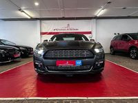 Gebraucht Ford Mustang Ambiente 317 PS (233 kW) 2017 Grau Coupé