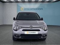 Gebraucht Citroën e-C4 114 kW (156 PS) 2023 Grau Limousine