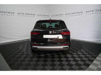 Gebraucht Seat Ateca Xperience 150 PS (110 kW) 2021 Schwarz SUV
