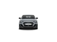 Gebraucht Audi A1 S-Line 116 PS (85 kW) 2020 Pfeilgrauperleffekt SUV