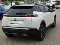 gebraucht Peugeot 2008 PureTech 130 AT LED Navi SHZ Kamera VC