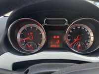 Gebraucht Opel Adam 70 PS (51 kW) 2013 Violet Kleinwagen