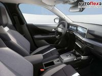 Neu Opel Frontera 145 PS (106 kW) 2025 Carbon black SUV