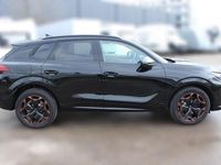Neu Cupra Terramar VZ 265 PS (194 kW) 2026 Schwarz SUV
