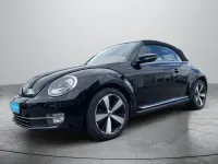 Gebraucht VW Beetle Allstar 105 PS (77 kW) 2017 Kleinwagen