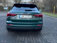 Gebraucht Audi RS Q3 Sport 400 PS (294 kW) 2021 Grün SUV