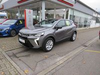 Gebraucht Mitsubishi ASX 91 PS (66 kW) 2024 Grau SUV