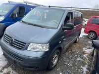 Second-hand VW T5 174 CP (127 kW) 2006 Gri Van