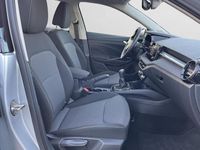 Gebraucht Skoda Fabia Selection 95 PS (69 kW) 2025 Brillantsilber metallic (metallic) Limousine