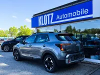Neu Kia Stonic 101 PS (74 kW) 2026 Grau SUV