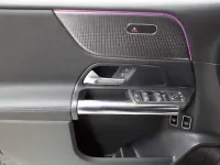 Gebraucht Mercedes B250 Progressive 218 PS (160 kW) 2022 Schwarz Van / Kleinbus
