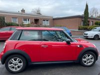 gebraucht Mini ONE 2013