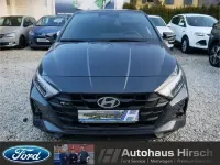 Gebraucht Hyundai i20 N Line 79 PS (58 kW) 2024 Grau Limousine