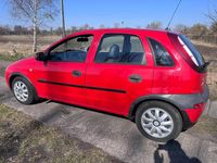 Gebraucht Opel Corsa 75 PS (55 kW) 2001 Kleinwagen