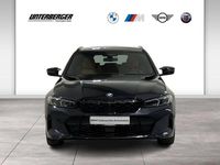 Gebraucht BMW M340 Performance 340 PS (250 kW) 2025 Saphirschwarz Limousine