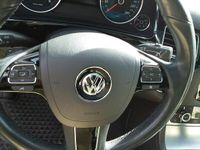 gebraucht VW Touareg 