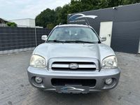 gebraucht Hyundai Santa Fe 2.4 GLS*BENZIN/LPG*1.HAND*KLIMA*